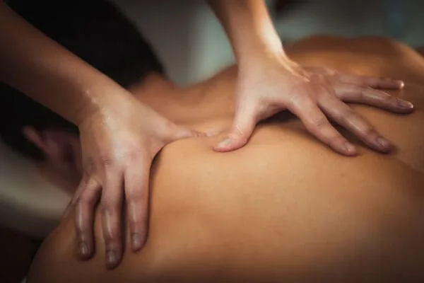 8 Session Package Therapeutic - 90 Minutes Each