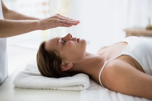 12 Session Package Reiki - 60 Minutes Each