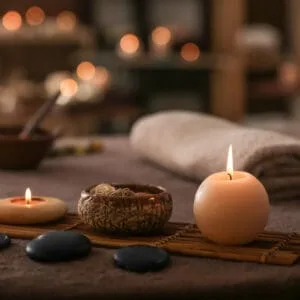 12 Session Package Relaxation - 60 Minutes Each