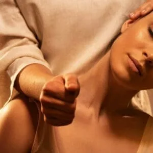 4 Session Package Thai Massage - 90 Minutes Each