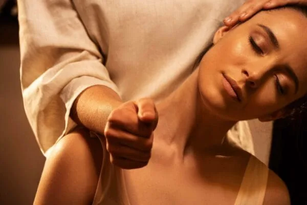 4 Session Package Thai Massage - 120 Minutes Each