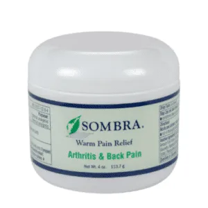 Sombra Warm Therapy 4oz