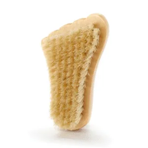 Soap Brush - Bamboo & Sisal Footsie Brush